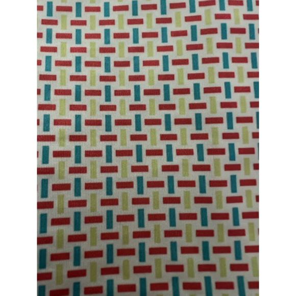 Bette & Court Athletic Green/Orange Skort Sz Small - Picture 4 of 5